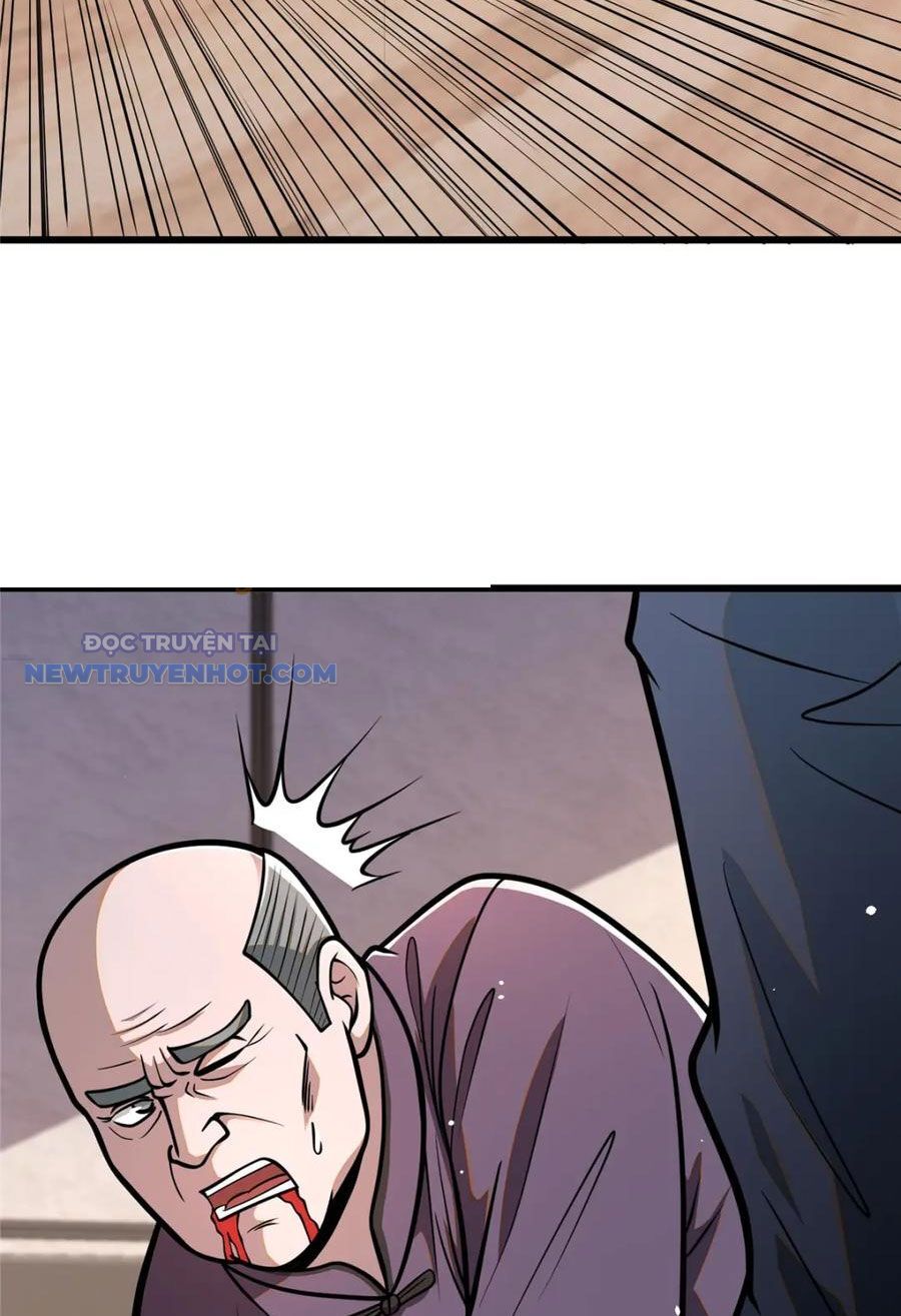 Đô Thị Cực Phẩm Y Thần Chap 87 - Next Chap 88