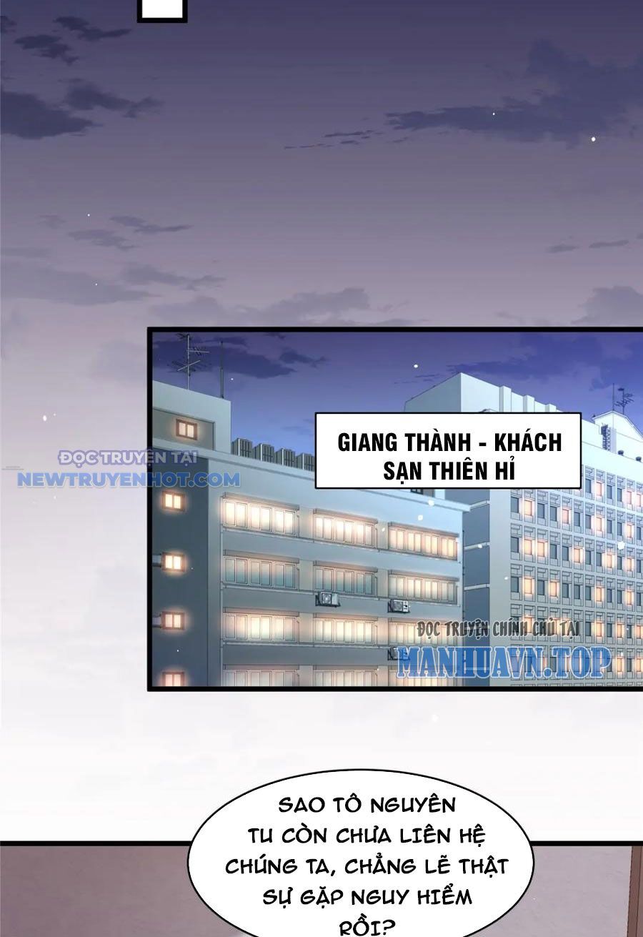 Đô Thị Cực Phẩm Y Thần Chap 87 - Next Chap 88