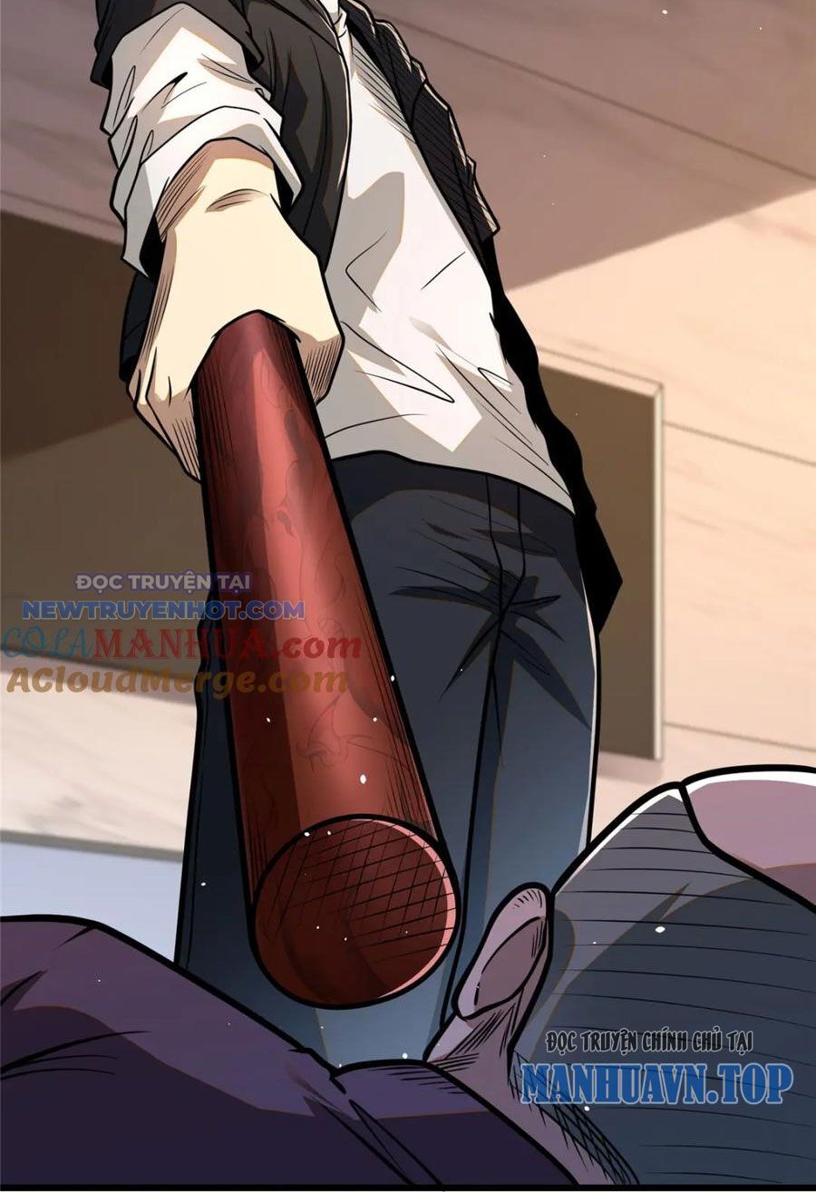 Đô Thị Cực Phẩm Y Thần Chap 87 - Next Chap 88