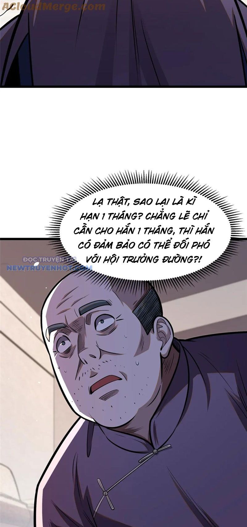 Đô Thị Cực Phẩm Y Thần Chap 88 - Next Chap 89