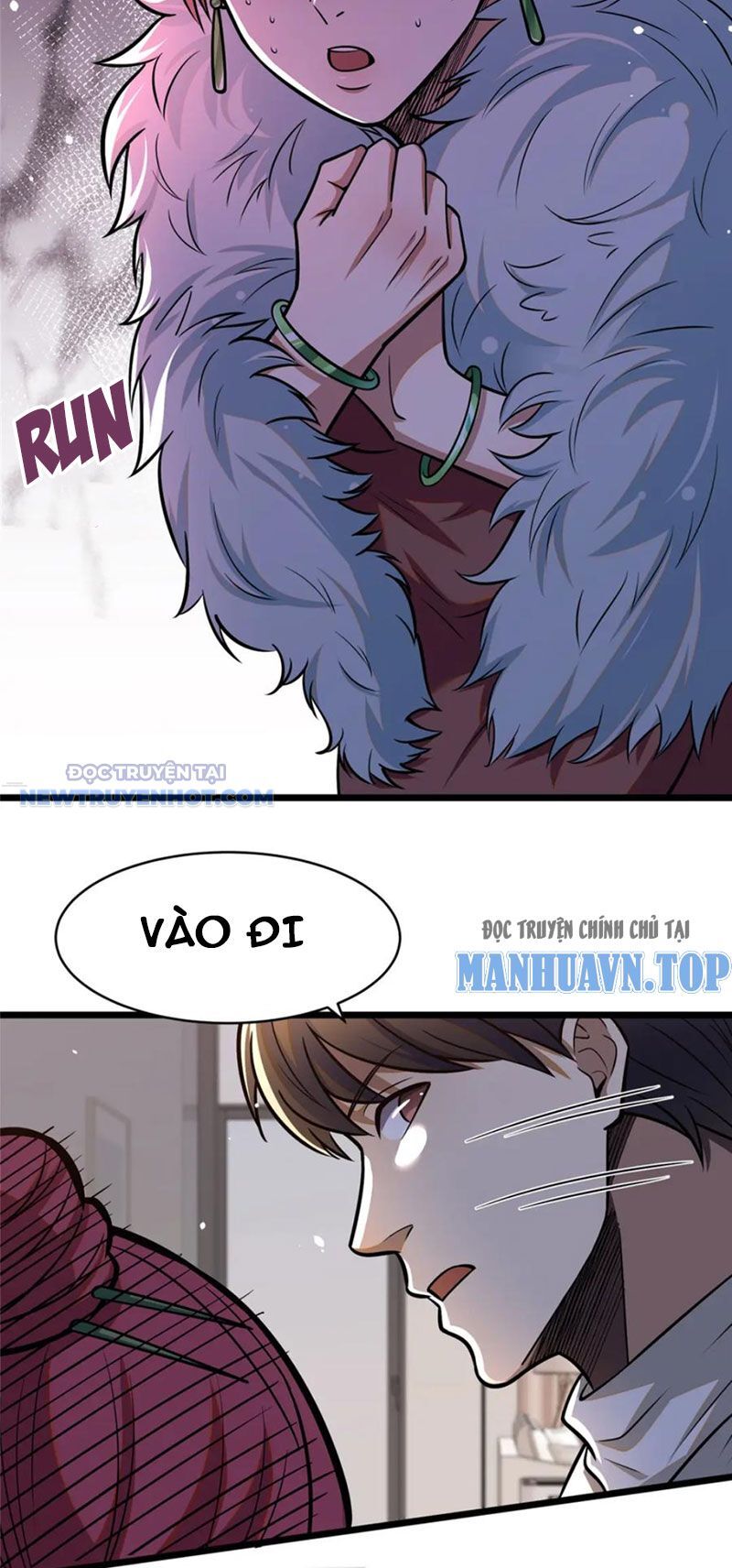 Đô Thị Cực Phẩm Y Thần Chap 88 - Next Chap 89