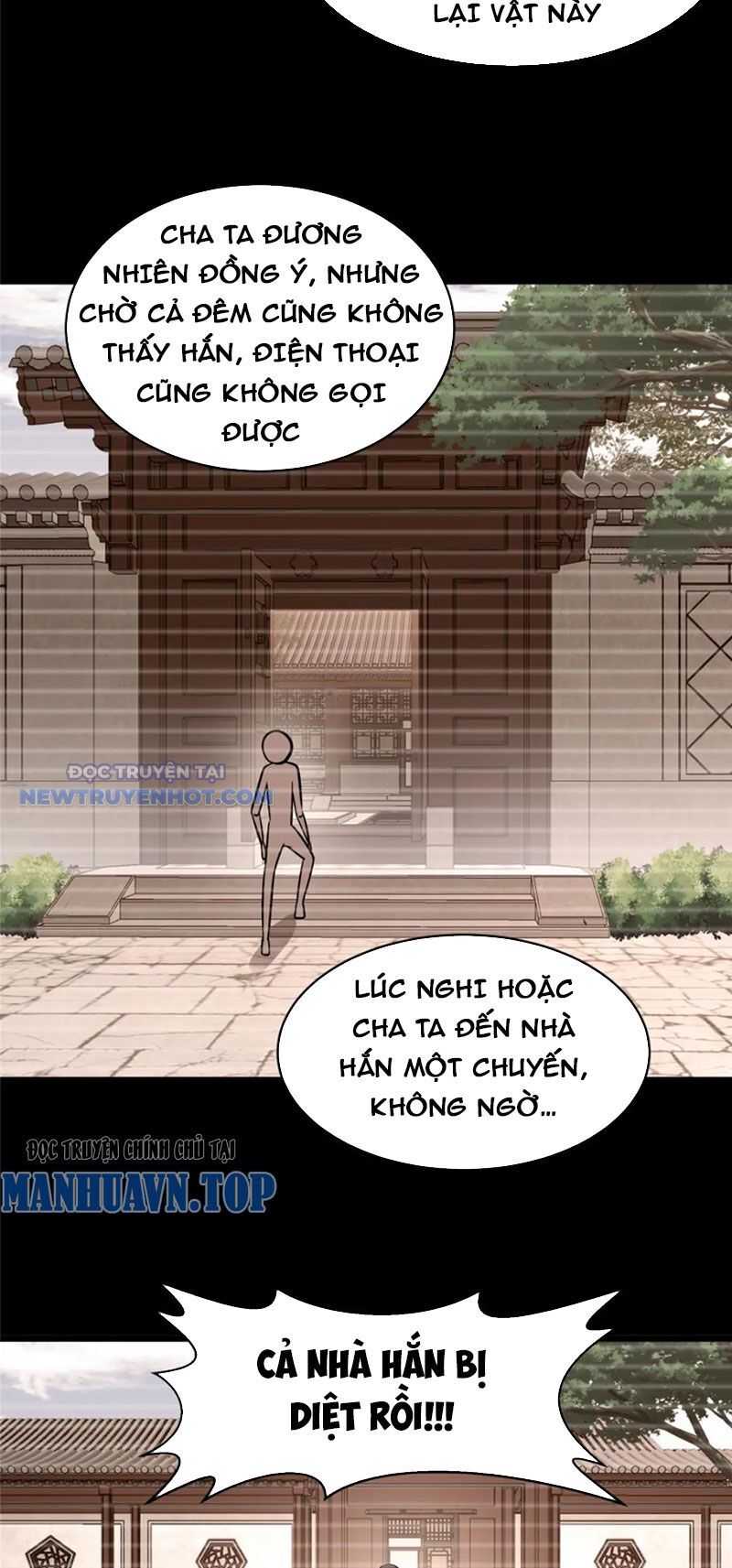 Đô Thị Cực Phẩm Y Thần Chap 88 - Next Chap 89