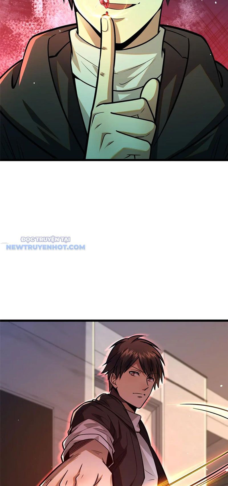 Đô Thị Cực Phẩm Y Thần Chap 88 - Next Chap 89