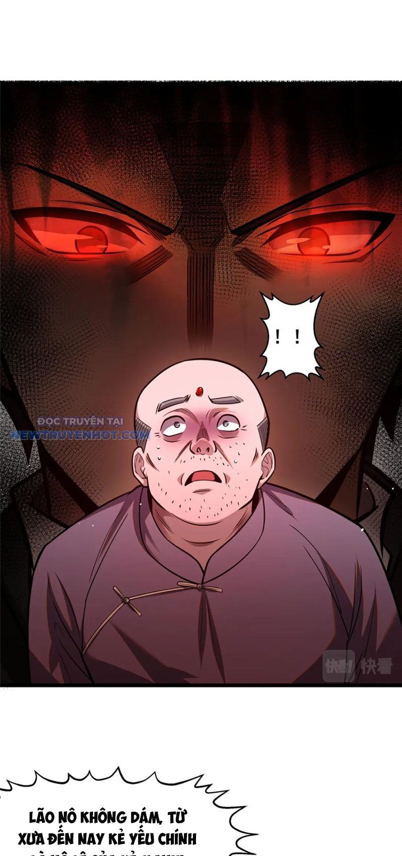 Đô Thị Cực Phẩm Y Thần Chap 88 - Next Chap 89