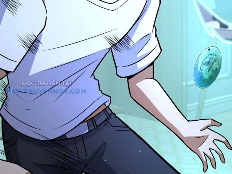 Đô Thị Cực Phẩm Y Thần Chap 89 - Next Chap 90