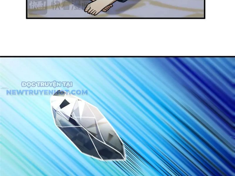 Đô Thị Cực Phẩm Y Thần Chap 89 - Next Chap 90