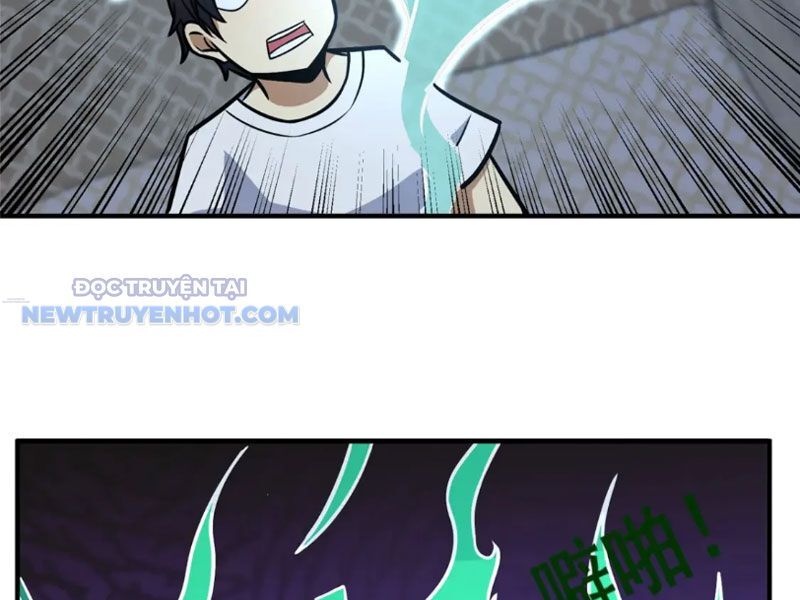 Đô Thị Cực Phẩm Y Thần Chap 89 - Next Chap 90