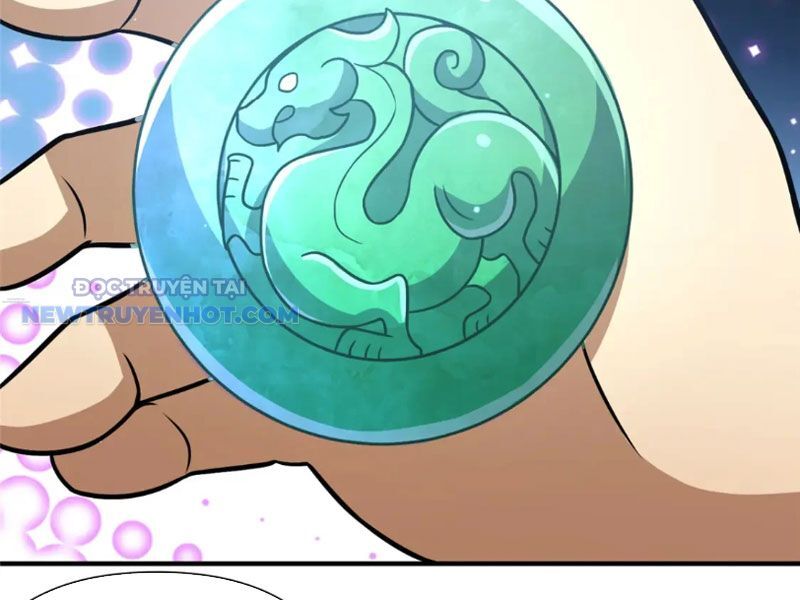 Đô Thị Cực Phẩm Y Thần Chap 89 - Next Chap 90