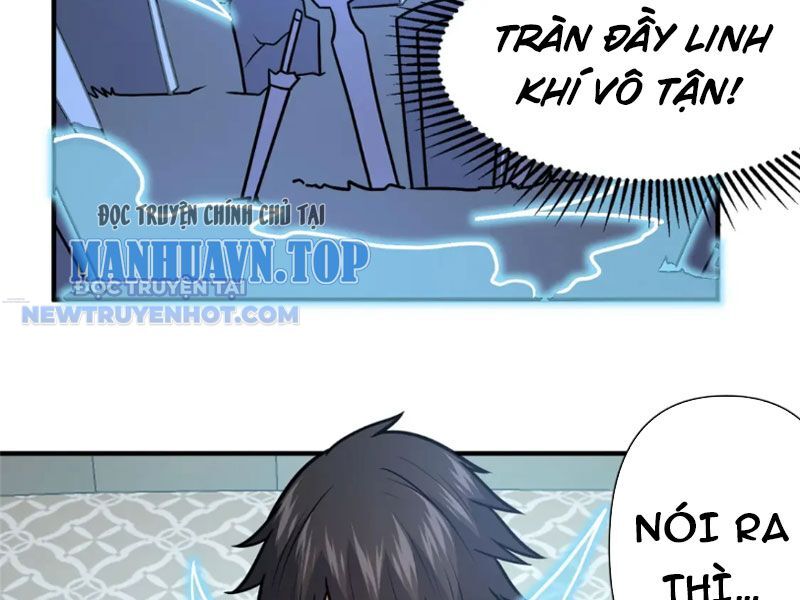 Đô Thị Cực Phẩm Y Thần Chap 89 - Next Chap 90