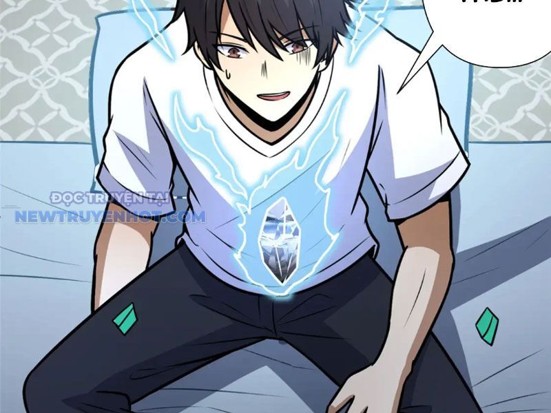 Đô Thị Cực Phẩm Y Thần Chap 89 - Next Chap 90