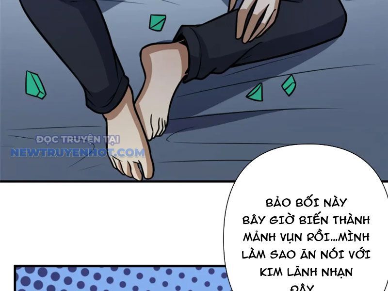 Đô Thị Cực Phẩm Y Thần Chap 89 - Next Chap 90