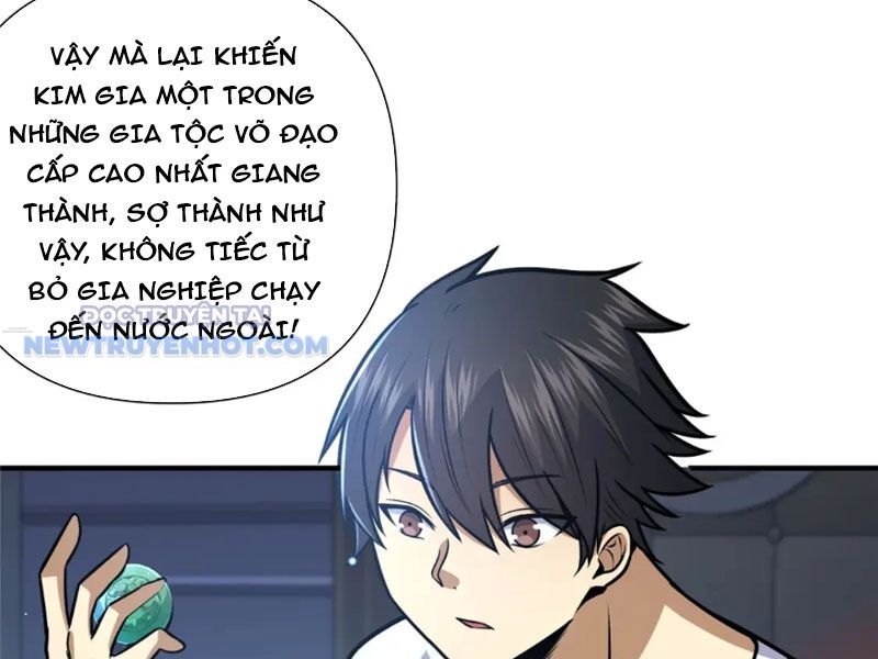 Đô Thị Cực Phẩm Y Thần Chap 89 - Next Chap 90