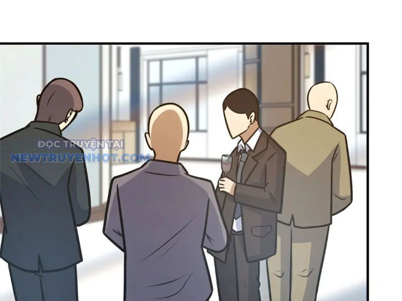 Đô Thị Cực Phẩm Y Thần Chap 89 - Next Chap 90