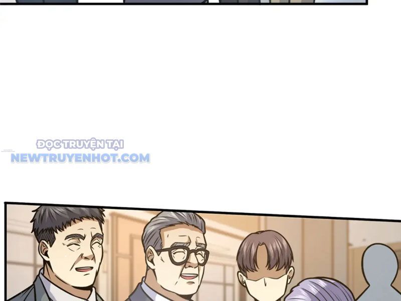 Đô Thị Cực Phẩm Y Thần Chap 89 - Next Chap 90