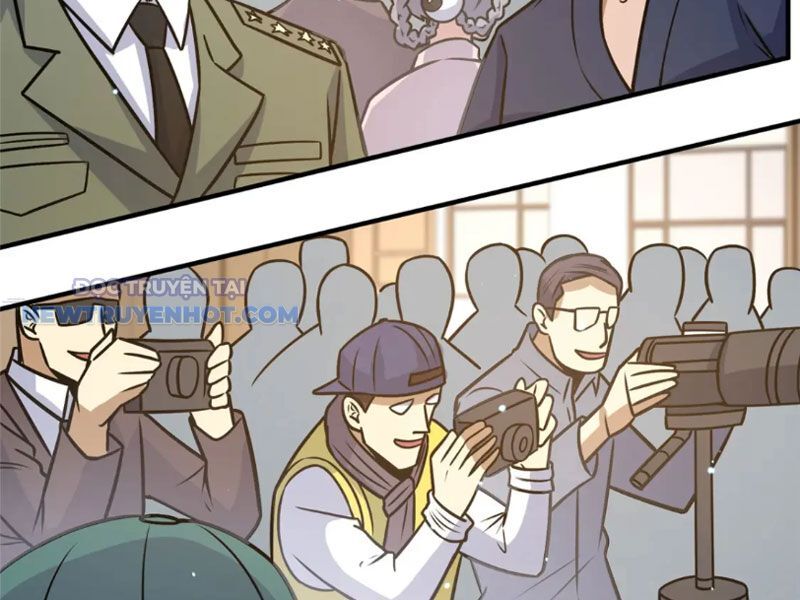 Đô Thị Cực Phẩm Y Thần Chap 89 - Next Chap 90