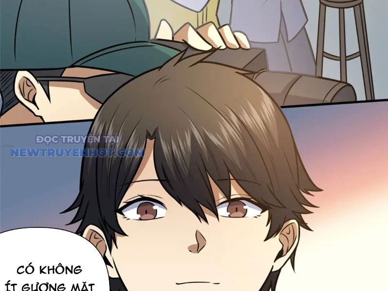 Đô Thị Cực Phẩm Y Thần Chap 89 - Next Chap 90