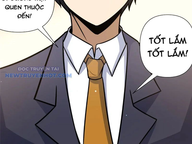 Đô Thị Cực Phẩm Y Thần Chap 89 - Next Chap 90