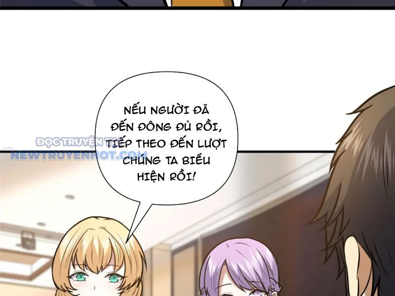 Đô Thị Cực Phẩm Y Thần Chap 89 - Next Chap 90