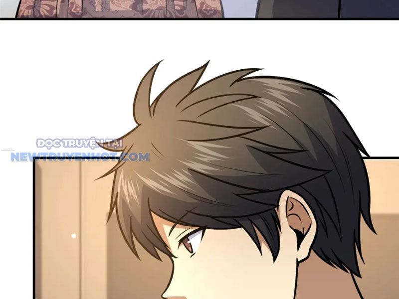 Đô Thị Cực Phẩm Y Thần Chap 89 - Next Chap 90