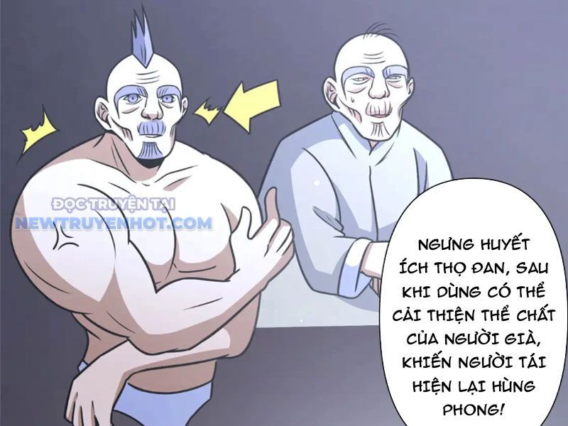 Đô Thị Cực Phẩm Y Thần Chap 89 - Next Chap 90