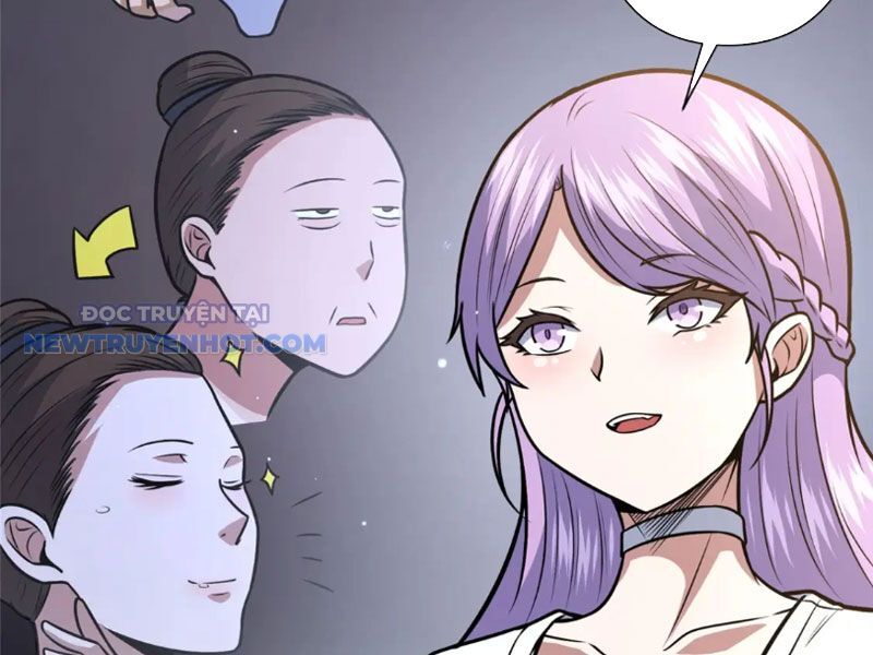 Đô Thị Cực Phẩm Y Thần Chap 89 - Next Chap 90