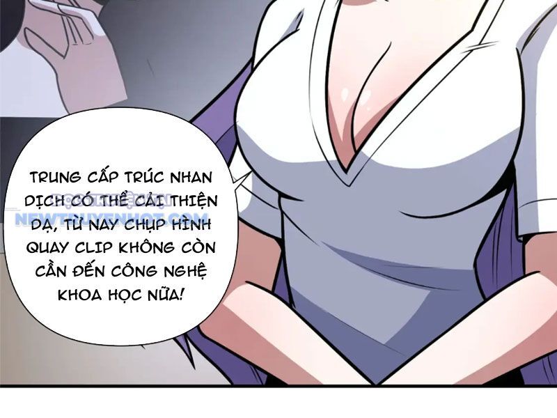 Đô Thị Cực Phẩm Y Thần Chap 89 - Next Chap 90