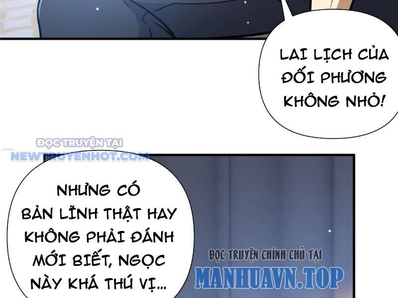 Đô Thị Cực Phẩm Y Thần Chap 89 - Next Chap 90