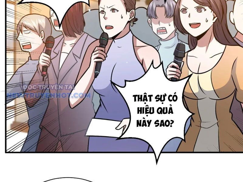 Đô Thị Cực Phẩm Y Thần Chap 89 - Next Chap 90