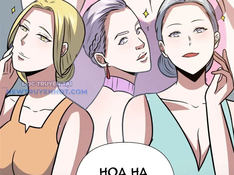 Đô Thị Cực Phẩm Y Thần Chap 89 - Next Chap 90