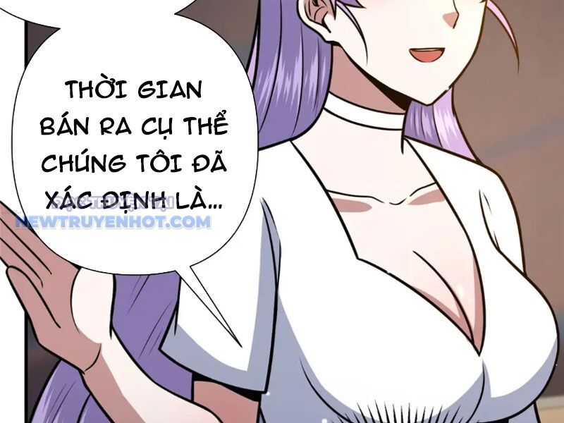 Đô Thị Cực Phẩm Y Thần Chap 89 - Next Chap 90