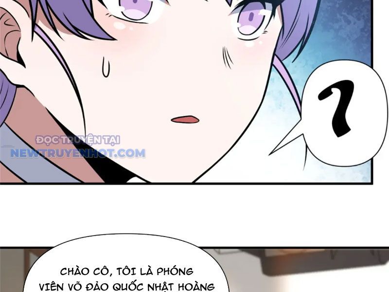 Đô Thị Cực Phẩm Y Thần Chap 89 - Next Chap 90