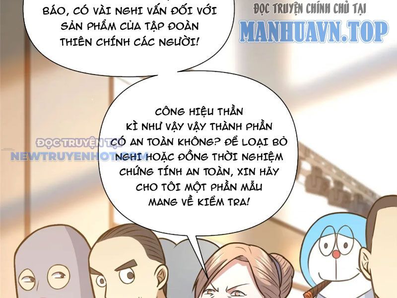 Đô Thị Cực Phẩm Y Thần Chap 89 - Next Chap 90