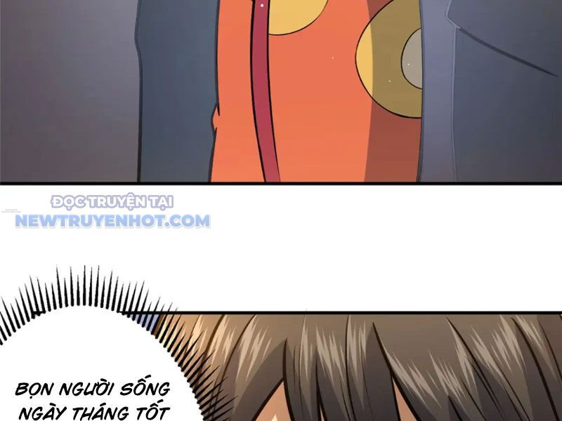 Đô Thị Cực Phẩm Y Thần Chap 89 - Next Chap 90