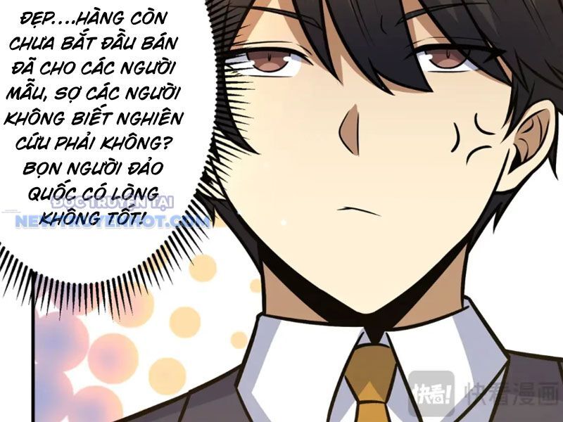 Đô Thị Cực Phẩm Y Thần Chap 89 - Next Chap 90