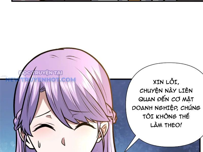 Đô Thị Cực Phẩm Y Thần Chap 89 - Next Chap 90