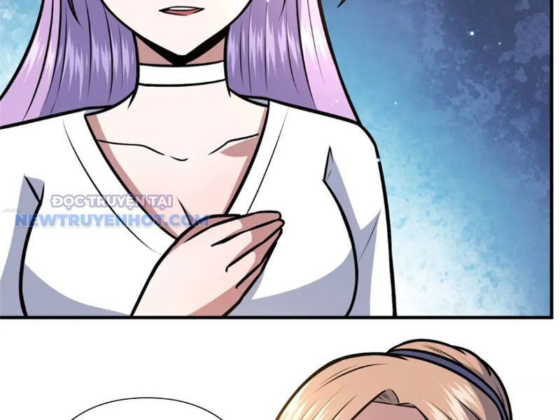Đô Thị Cực Phẩm Y Thần Chap 89 - Next Chap 90