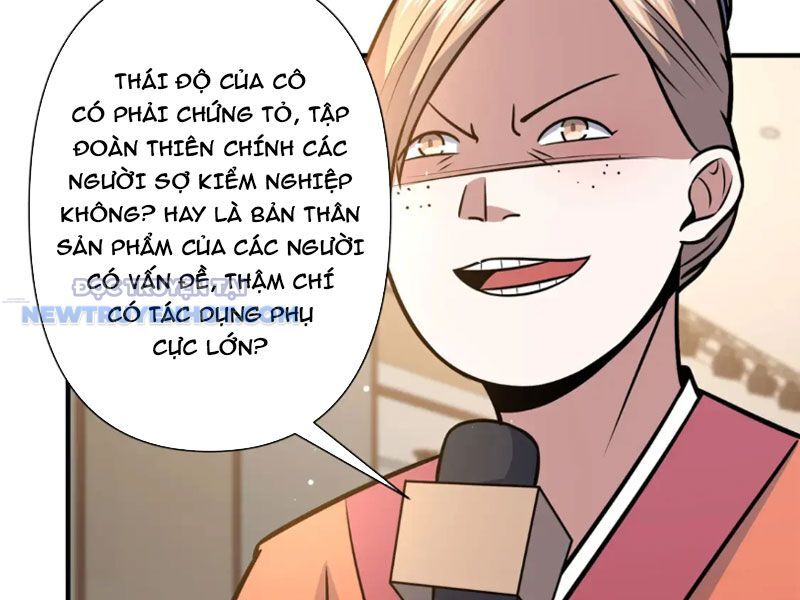 Đô Thị Cực Phẩm Y Thần Chap 89 - Next Chap 90
