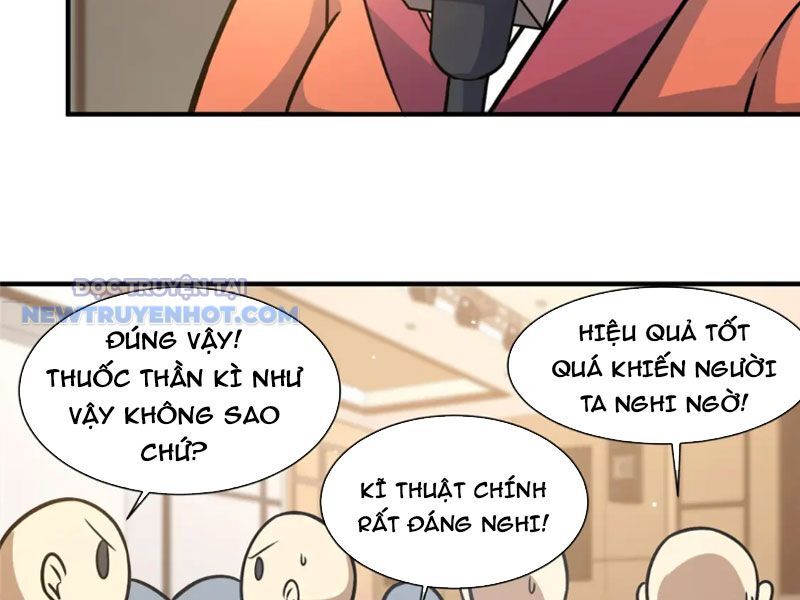 Đô Thị Cực Phẩm Y Thần Chap 89 - Next Chap 90