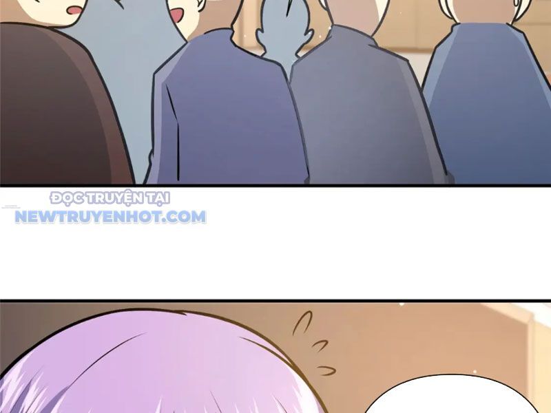 Đô Thị Cực Phẩm Y Thần Chap 89 - Next Chap 90