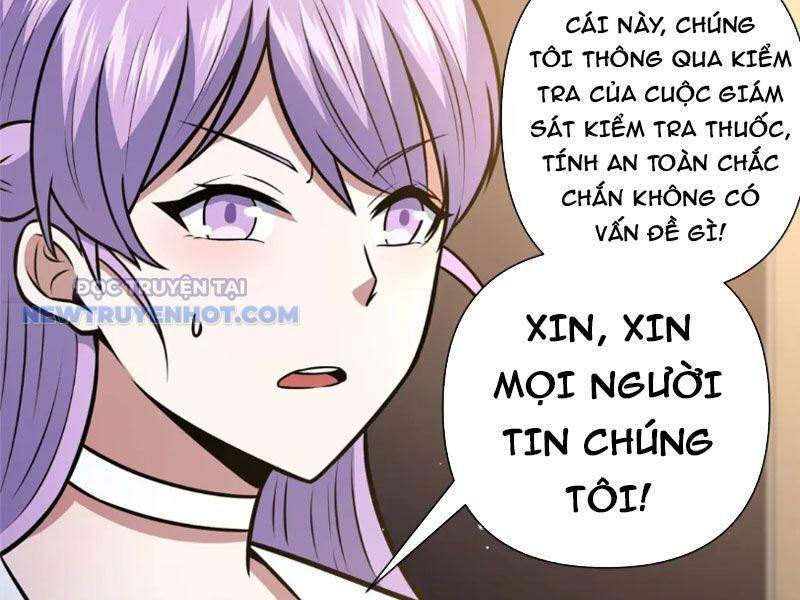Đô Thị Cực Phẩm Y Thần Chap 89 - Next Chap 90