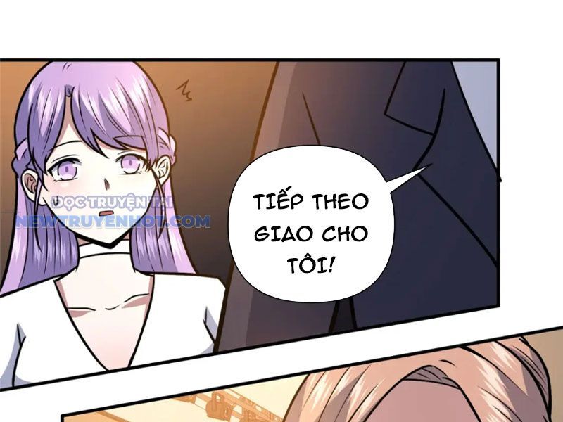 Đô Thị Cực Phẩm Y Thần Chap 89 - Next Chap 90