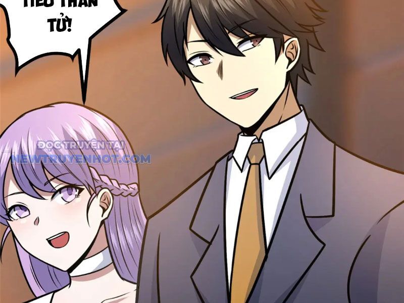 Đô Thị Cực Phẩm Y Thần Chap 89 - Next Chap 90