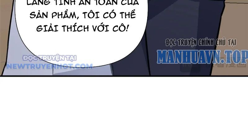 Đô Thị Cực Phẩm Y Thần Chap 89 - Next Chap 90