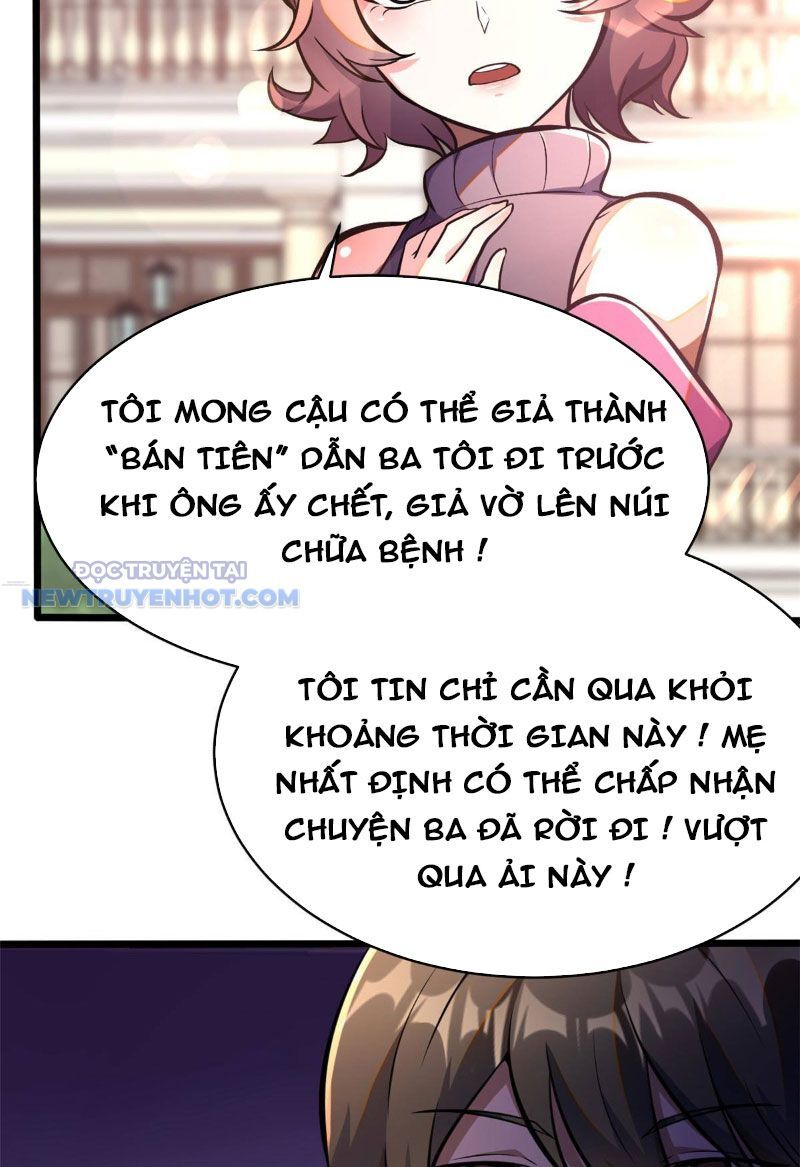 Đô Thị Cực Phẩm Y Thần Chap 9 - Next Chap 10