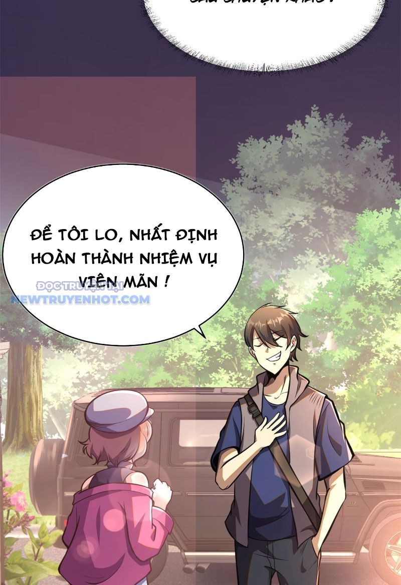 Đô Thị Cực Phẩm Y Thần Chap 9 - Next Chap 10