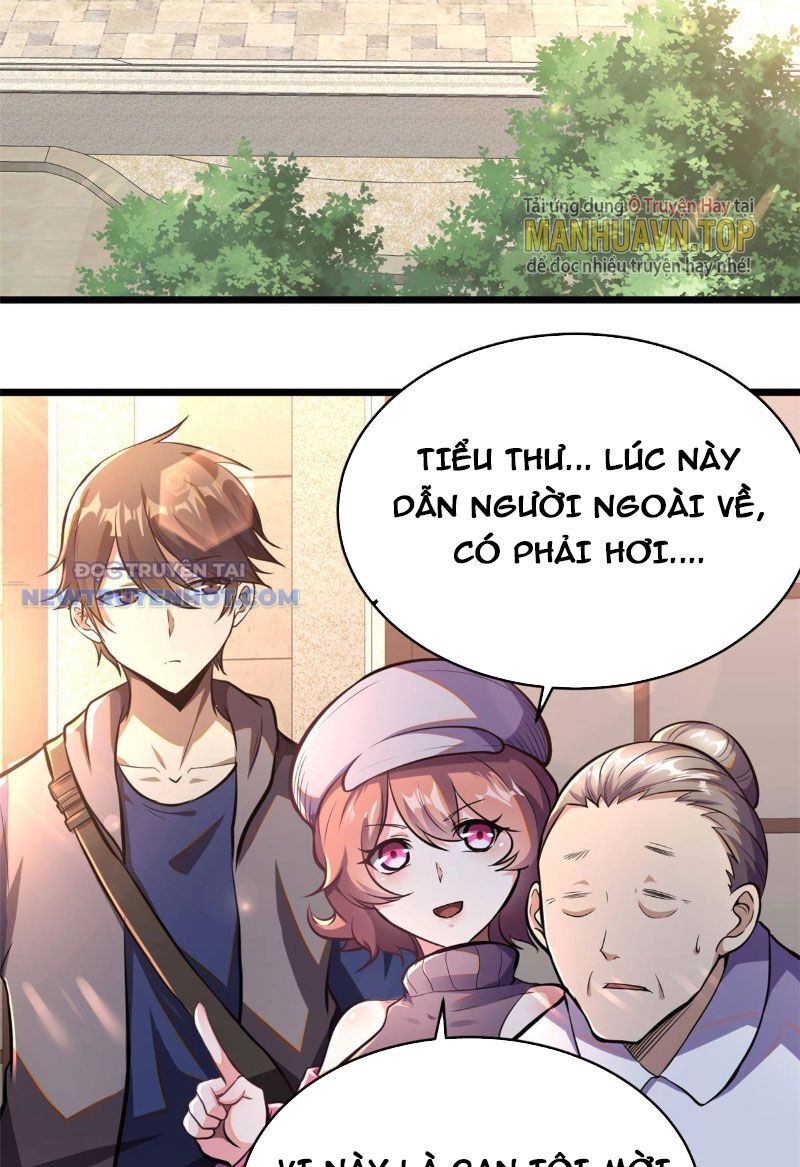 Đô Thị Cực Phẩm Y Thần Chap 9 - Next Chap 10