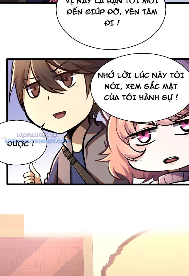 Đô Thị Cực Phẩm Y Thần Chap 9 - Next Chap 10