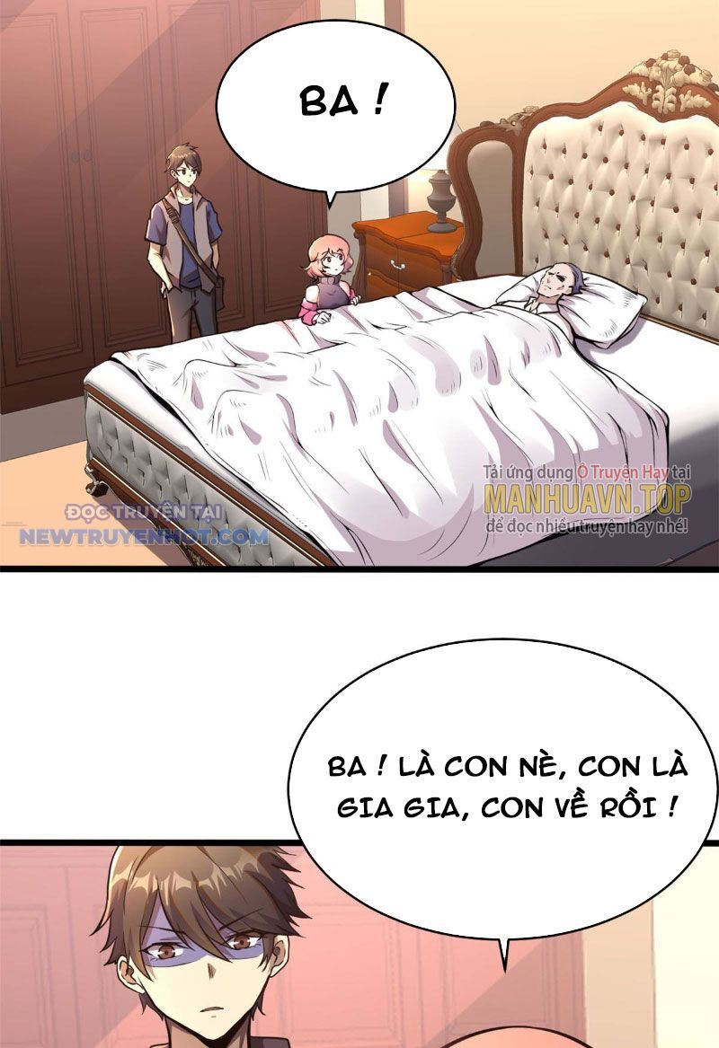 Đô Thị Cực Phẩm Y Thần Chap 9 - Next Chap 10
