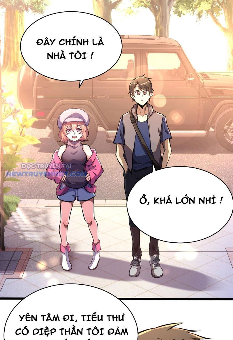 Đô Thị Cực Phẩm Y Thần Chap 9 - Next Chap 10