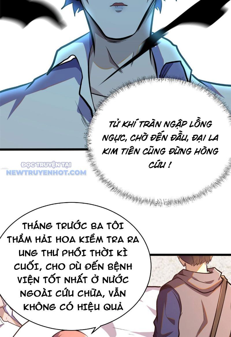 Đô Thị Cực Phẩm Y Thần Chap 9 - Next Chap 10